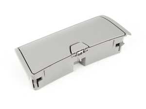 ES#2728235 - 51447329290 - Spectacles Tray - Grey - Genuine BMW - BMW