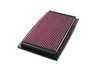 ES#1325 - 332029 - Performance Air Filter - Simply the best air filter money can buy - K&N - Audi Volkswagen