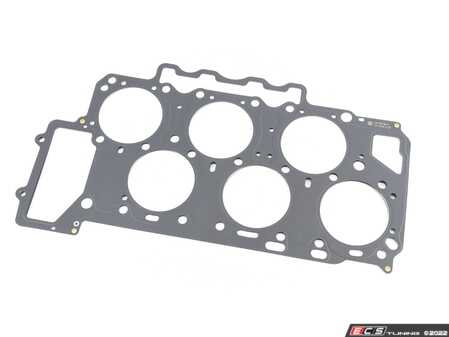 ES#1444336 - 95510417101 - CYLINDER HEAD GASKET - Genuine Porsche - 