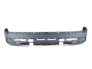ES#4416865 - 5NN807433GGRU - Rear Bumper Cover - Comes in primer ready to paint - Genuine Volkswagen Audi - Volkswagen