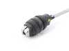 ES#4183101 - 32306886555 - Lower Steering Shaft Assembly - Genuine BMW - BMW
