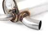 ES#2997968 - 18308650847 - Rear Muffler - Genuine BMW rear muffler. - Genuine BMW - BMW