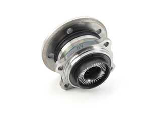 ES#4182591 - 31206895673 - WHEEL HUB WITH BEARING - Genuine BMW - BMW
