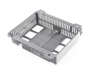 ES#182100 - 65156945067 - BRACKET - Genuine BMW - BMW