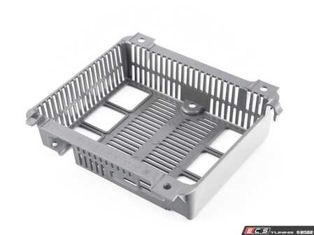 ES#182100 - 65156945067 - BRACKET - Genuine BMW - BMW