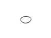 ES#4034832 - 038121119B - Thermostat O-Ring - Ensure a proper seal when installing your new thermostat. 50x4 - Elring - Audi Volkswagen