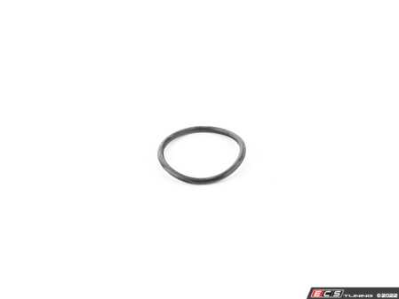 ES#4034832 - 038121119B - Thermostat O-Ring - Ensure a proper seal when installing your new thermostat. 50x4 - Elring - Audi Volkswagen
