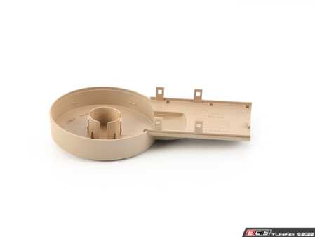 ES#308897 - 1J0864279B4TE - TRIM PANEL - Genuine Volkswagen Audi - 