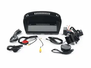 Android Touchscreen Head Unit - 8.8