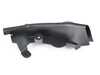 ES#3494610 - 51767349601 - GASKET HOOD SIDE LEF - Genuine BMW - BMW