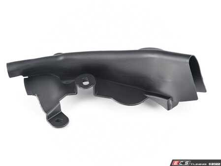 ES#3494610 - 51767349601 - GASKET HOOD SIDE LEF - Genuine BMW - BMW