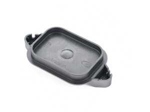 ES#4219619 - 63119851057 - COVERING CAP - Genuine BMW - BMW