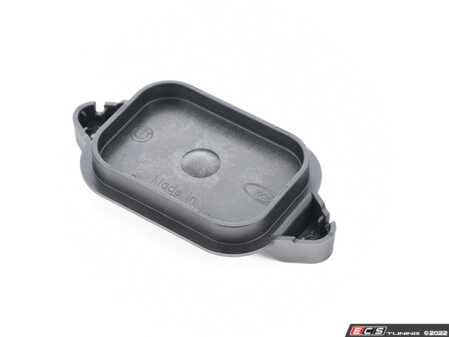 ES#4219619 - 63119851057 - COVERING CAP - Genuine BMW - BMW