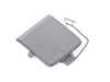 ES#2590121 - 51112990204 - FRONT TOWING HITCH C - Genuine BMW - BMW