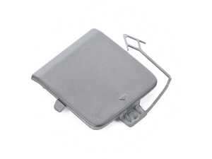 ES#2590121 - 51112990204 - FRONT TOWING HITCH C - Genuine BMW - BMW