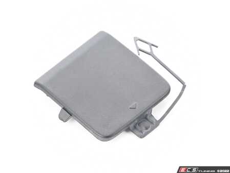 ES#2590121 - 51112990204 - FRONT TOWING HITCH C - Genuine BMW - BMW