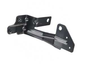 ES#3101334 - 51118065524 - HALTER FRONTSPLITTER - Genuine BMW - BMW