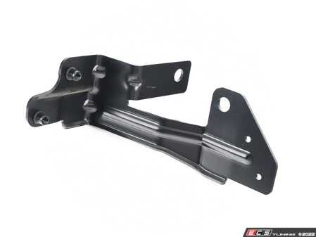 ES#3101334 - 51118065524 - HALTER FRONTSPLITTER - Genuine BMW - BMW