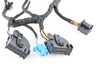 ES#2818019 - 61129258240 - WIRING SET SEAT, PASSENGER - Genuine BMW - BMW