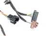 ES#2818019 - 61129258240 - WIRING SET SEAT, PASSENGER - Genuine BMW - BMW