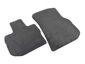 ES#4199253 - 51478745786 - Floor Mat Set - M - Complete set of four - Genuine BMW - BMW
