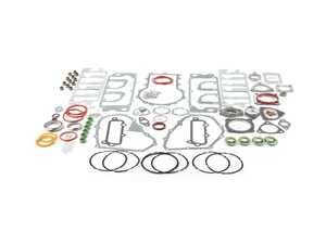 ES#2643078 - 93010090802 - Engine Gasket Set - Cylinder head gasket set - Victor Reinz - Porsche
