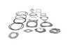 ES#2643078 - 93010090802 - Engine Gasket Set - Cylinder head gasket set - Victor Reinz - Porsche