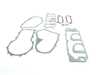 ES#2643078 - 93010090802 - Engine Gasket Set - Cylinder head gasket set - Victor Reinz - Porsche