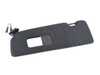 ES#84499 - 51167899043 - Sun Visor Make-Up Lamp - Left - Genuine BMW - BMW