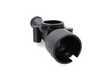 ES#1517 - VR6THKWOT - Water Pipe Kit - No Thermostat - Complete kit of all cooling flanges and pipes to fix and prevent leaks - Assembled By ECS - Volkswagen