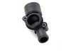 ES#1517 - VR6THKWOT - Water Pipe Kit - No Thermostat - Complete kit of all cooling flanges and pipes to fix and prevent leaks - Assembled By ECS - Volkswagen