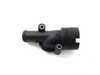 ES#1517 - VR6THKWOT - Water Pipe Kit - No Thermostat - Complete kit of all cooling flanges and pipes to fix and prevent leaks - Assembled By ECS - Volkswagen