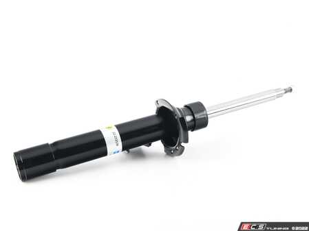 ES#2982089 - 22-213136 - B4 Front Strut Assembly - Left - Engineered to restore original performance and handling. German-made with world-famous Bilstein quality and a limited lifetime warranty! - Bilstein - BMW