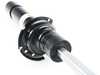 ES#2982089 - 22-213136 - B4 Front Strut Assembly - Left - Engineered to restore original performance and handling. German-made with world-famous Bilstein quality and a limited lifetime warranty! - Bilstein - BMW