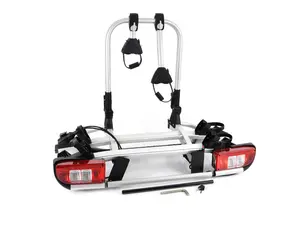 Rear Rack - US Version