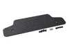 ES#3111480 - 82122447725 - Rear Bike Rack Plate  - Mounts to the factory bike rack - Genuine MINI - MINI