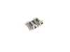 ES#3111480 - 82122447725 - Rear Bike Rack Plate  - Mounts to the factory bike rack - Genuine MINI - MINI