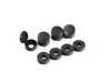 ES#3111480 - 82122447725 - Rear Bike Rack Plate  - Mounts to the factory bike rack - Genuine MINI - MINI