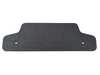 ES#3111480 - 82122447725 - Rear Bike Rack Plate  - Mounts to the factory bike rack - Genuine MINI - MINI