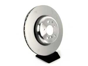 ES#4488705 - 34208853554 - Brake Rotor - (345x24) - Genuine BMW - BMW