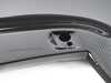 ES#4906513 - E46PP01-CF-1 - CSL Carbon Door Panel Insert Set 1x1 Weave - Gloss Finish - Swap your OEM door Panels for Carbon Fiber! - Karbonius Composites - BMW