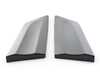 ES#4906513 - E46PP01-CF-1 - CSL Carbon Door Panel Insert Set 1x1 Weave - Gloss Finish - Swap your OEM door Panels for Carbon Fiber! - Karbonius Composites - BMW