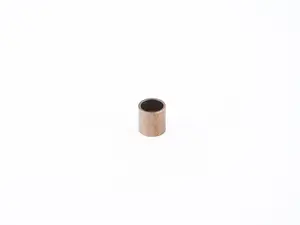 Starter alignment bushing