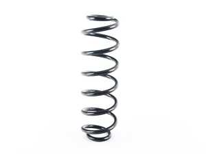 ES#3139118 - 1K0511115BG - Rear coil spring - priced each - Replace your cracked springs - Hudson - Volkswagen