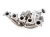 ES#4141929 - 07K145701N - Turbocharger - Complete assembly including the exhaust manifold - BorgWarner - Audi