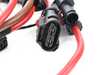 ES#4312699 - 61116827459 - WIRING HARNESS FOR EPS - Genuine BMW - BMW