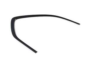 ES#3244014 - 51377465920 - FINISHER, SIDE WINDO - Genuine BMW - BMW