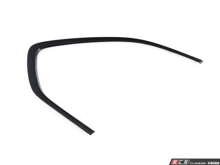 ES#3244014 - 51377465920 - FINISHER, SIDE WINDO - Genuine BMW - BMW