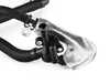 ES#4471990 - 07K103213P - PCV Breather Hose  - Line that connects to the PCV that runs next to the fuel line - Genuine Volkswagen Audi - Audi