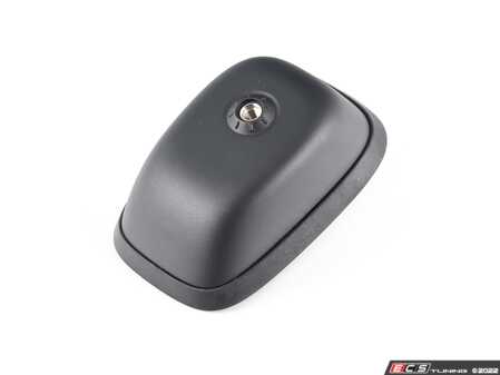 ES#5423702 - 65205A58948 - Roof Antenna - Basic  - Mounts to the roof and in the basic version - Genuine MINI - MINI